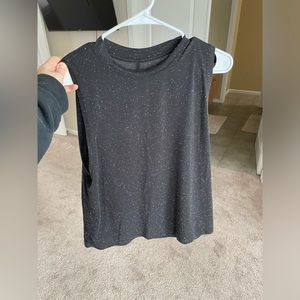 LULULEMON All Yours Tank